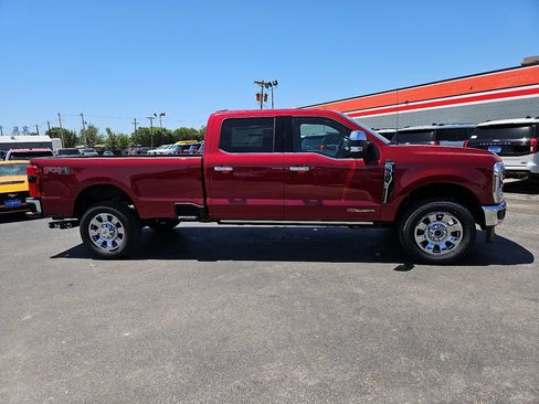 New 2026 Ford F350 King Ranch w/ Chrome Package AWD/4WD image 14