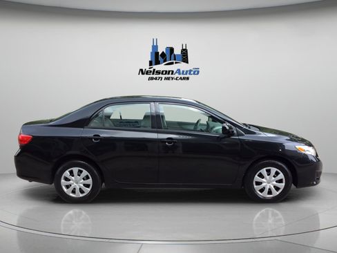Used 2010 Toyota Corolla LE w/ All Weather Guard Pkg FWD image 3