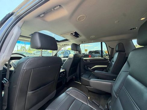 Used 2018 GMC Yukon Denali AWD/4WD image 18