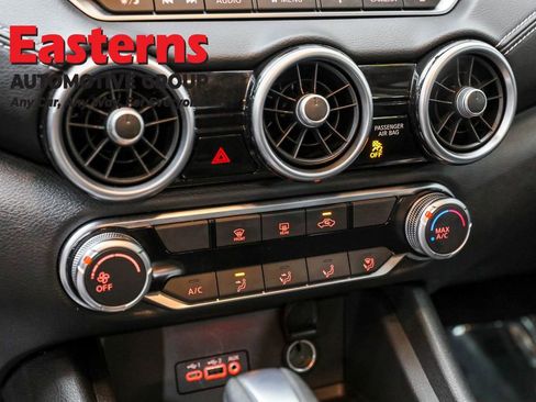 Used 2022 Nissan Sentra SV image 20