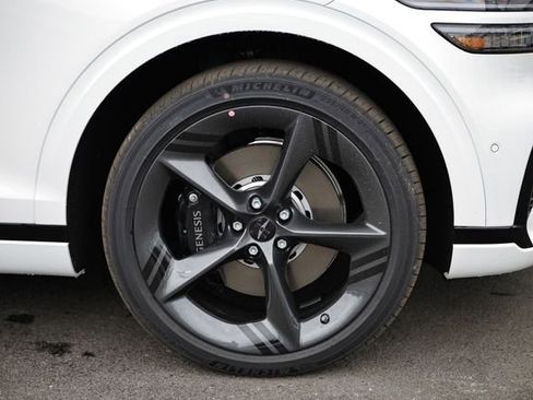New 2026 Genesis GV70 3.5T Sport Prestige image 4