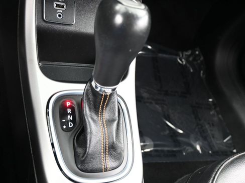 Used 2019 Jeep Compass Latitude w/ Popular Equipment Group image 25