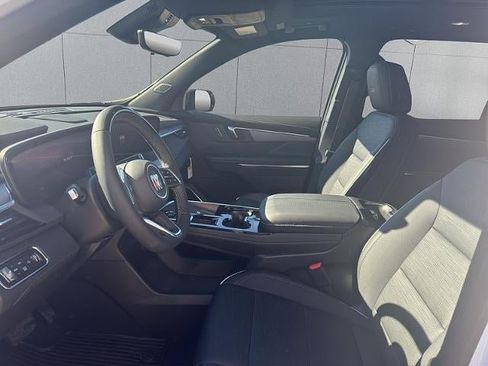 New 2026 Buick Enclave Sport Touring w/ Super Cruise Package image 9