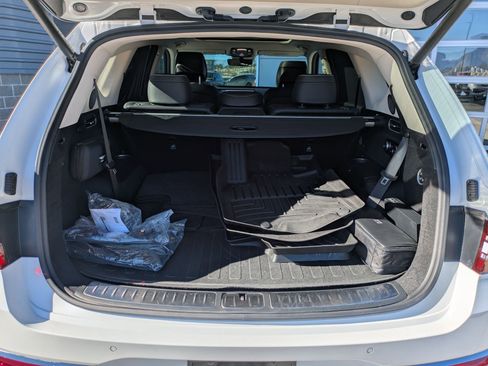 Used 2025 Genesis GV80 3.5T Advanced image 28