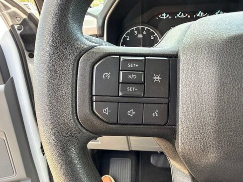 Used 2023 Ford F150 XLT AWD/4WD image 29