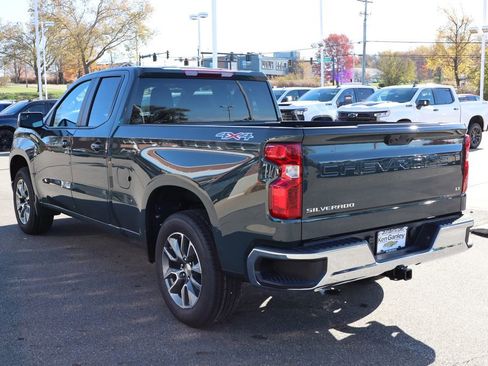 New 2026 Chevrolet Silverado 1500 LT image 29