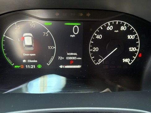 Used 2025 Honda CR-V Sport-L image 16