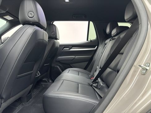 New 2027 GMC Terrain Elevation w/ Elevation Premium Package FWD image 39