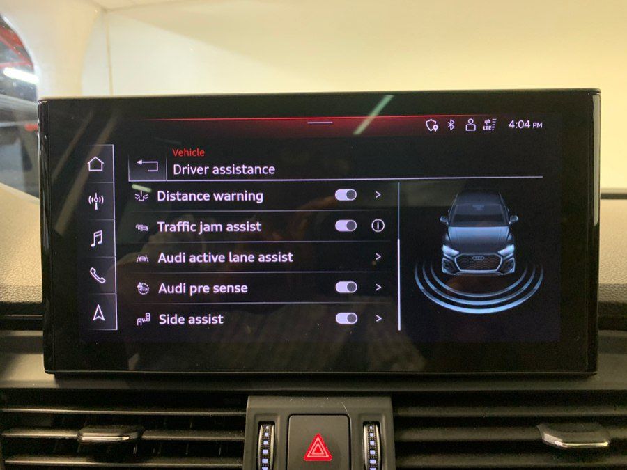 Used 2023 Audi Q5 2.0T Prestige AWD/4WD image 36