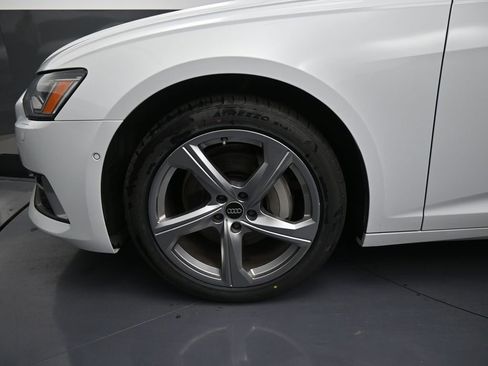 Used 2024 Audi A6 Premium Plus image 14