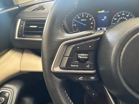 Used 2020 Subaru Ascent Limited w/ Technology Package AWD/4WD image 13