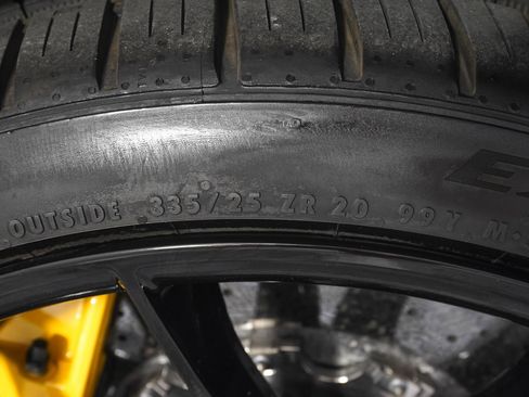 Used 2018 Chevrolet Corvette Z06 RWD image 26