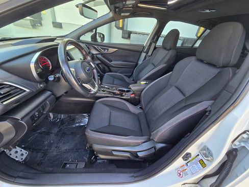 Used 2017 Subaru Impreza 2.0i Sport AWD/4WD image 12