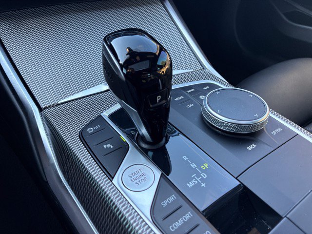 Used 2022 BMW M340i w/ Premium Package RWD image 32