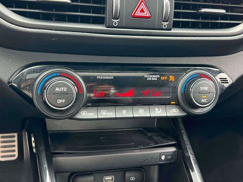Used 2023 Kia Forte GT w/ GT2 Package FWD image 30