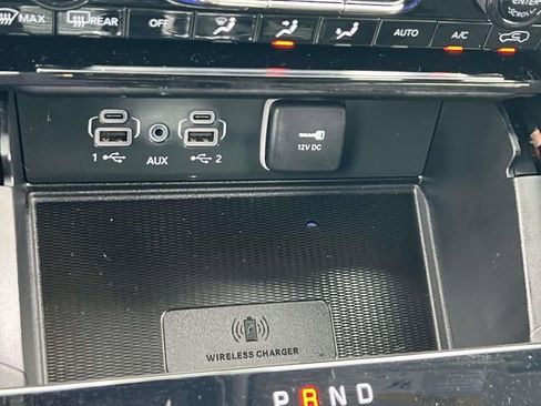 Used 2023 Jeep Grand Cherokee L Limited w/ Luxury Tech Group II image 33