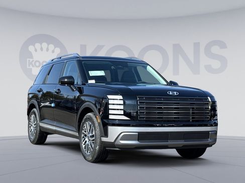 New 2026 Hyundai Palisade SEL image 10