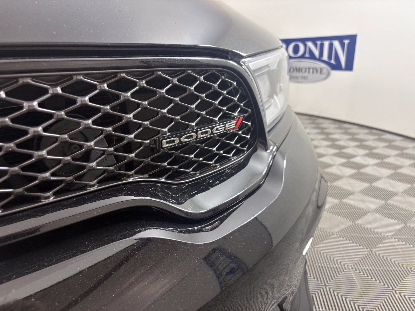 Used 2021 Dodge Durango SXT AWD/4WD image 41