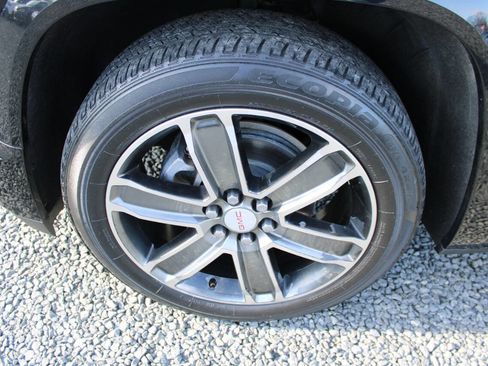 Used 2019 GMC Acadia Denali w/ Technology Package image 30