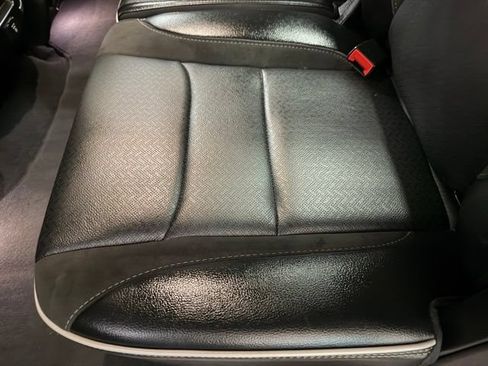 Used 2025 RAM 1500 Laramie AWD/4WD image 20