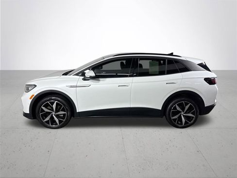 Used 2023 Volkswagen ID.4 Pro S AWD/4WD image 9