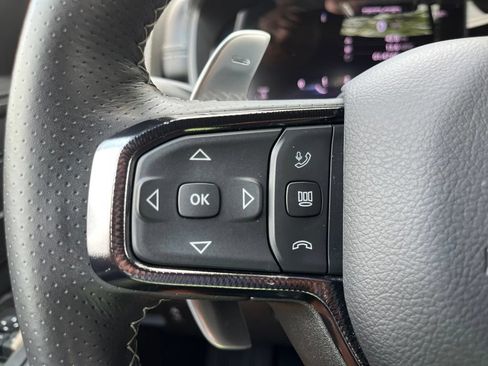 Used 2025 RAM 1500 RHO w/ RHO Level 1 Equipment Group AWD/4WD image 30