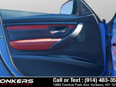 Used 2018 BMW M3 Sedan image 27