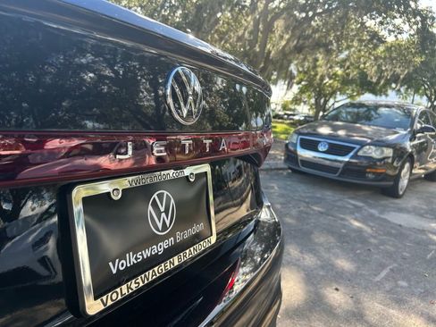 New 2026 Volkswagen Jetta S image 27