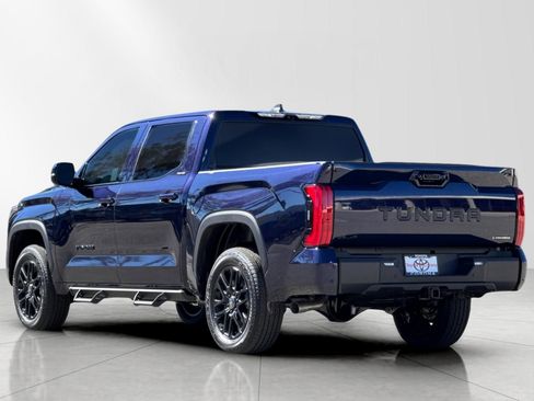 New 2026 Toyota Tundra Limited image 5