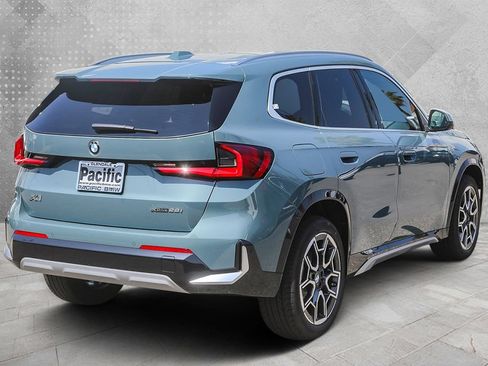 New 2026 BMW X1 xDrive28i w/ Technology Package AWD/4WD image 6