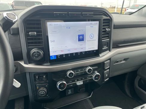 Used 2024 Ford F150 XLT w/ Tow/Haul Package image 11