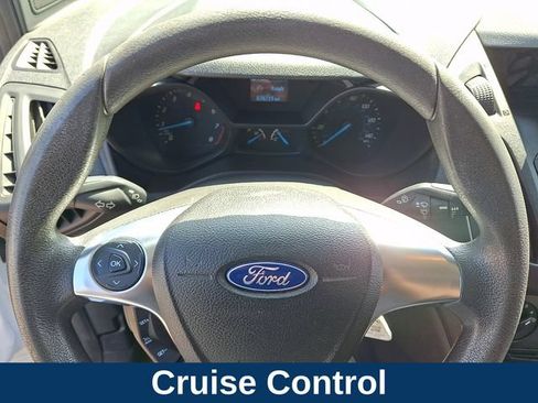 Used 2015 Ford Transit Connect XL FWD image 4