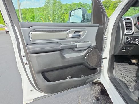 Used 2022 RAM 1500 Big Horn AWD/4WD image 22