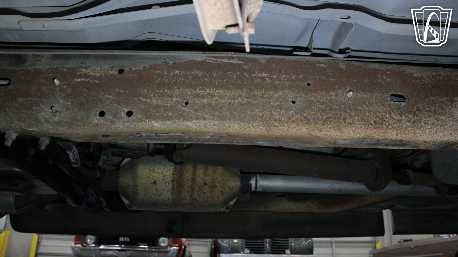 Used 1996 Ford F150 2WD SuperCab image 27