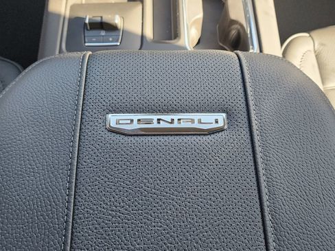 New 2026 GMC Sierra 2500 Denali image 37