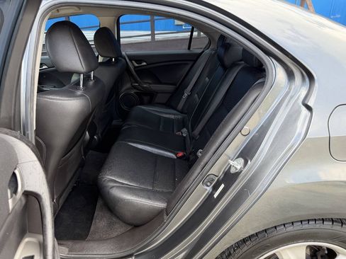 Used 2010 Acura TSX Sedan FWD image 12