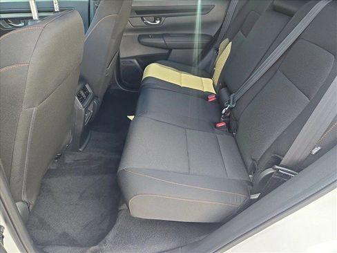 Used 2025 Honda CR-V Sport image 19