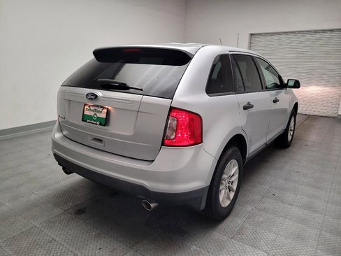 Used 2014 Ford Edge SE FWD image 9