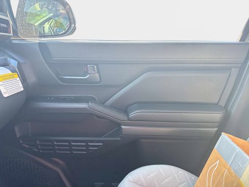 New 2026 Toyota Tacoma SR5 RWD image 20