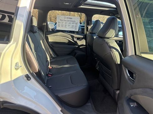 New 2026 Subaru Forester Limited image 96