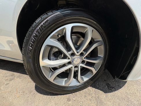 Used 2016 Mercedes-Benz C 300 4MATIC Sedan image 50