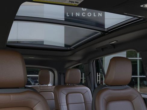 New 2026 Lincoln Aviator Reserve image 22