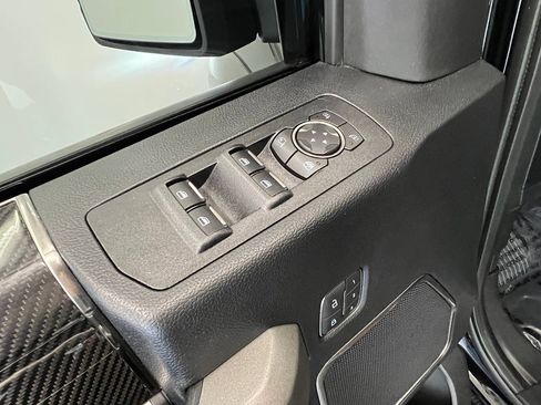 Used 2019 Ford F150 Raptor w/ Equipment Group 802A Luxury image 25