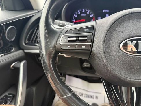 Used 2019 Kia Stinger AWD/4WD image 22