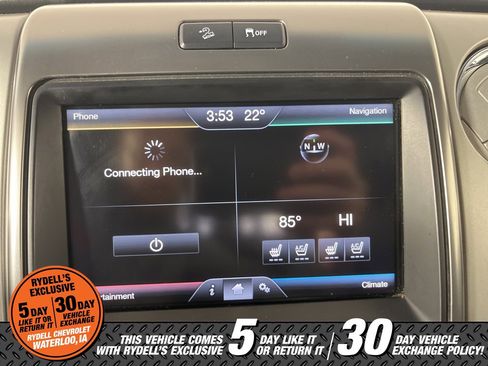 Used 2014 Ford F150 FX4 w/ Equipment Group 402A Luxury image 32