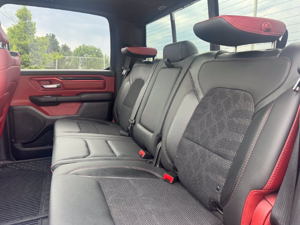Used 2019 RAM 1500 Rebel w/ Level 2 Equipment Group AWD/4WD image 8