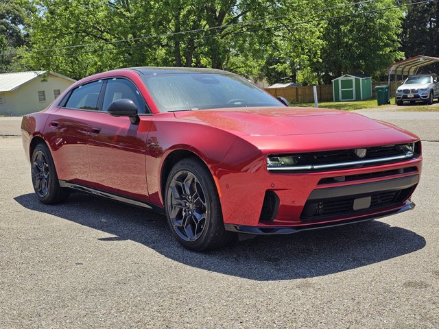 New 2026 Dodge Charger R/T AWD/4WD image 11