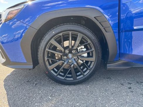New 2026 Subaru WRX Limited AWD/4WD image 30