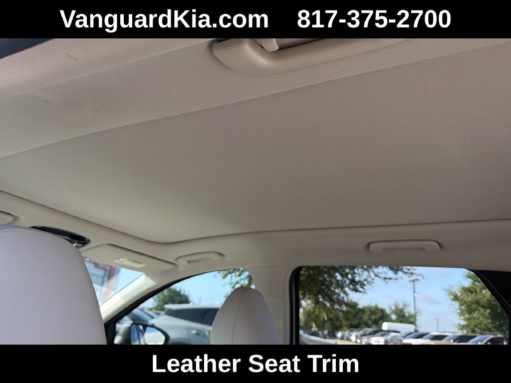 Used 2024 Hyundai Tucson Limited AWD/4WD image 19