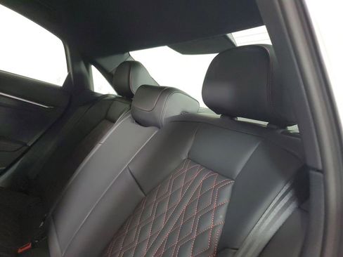 Used 2026 Audi S3 Premium AWD/4WD image 11